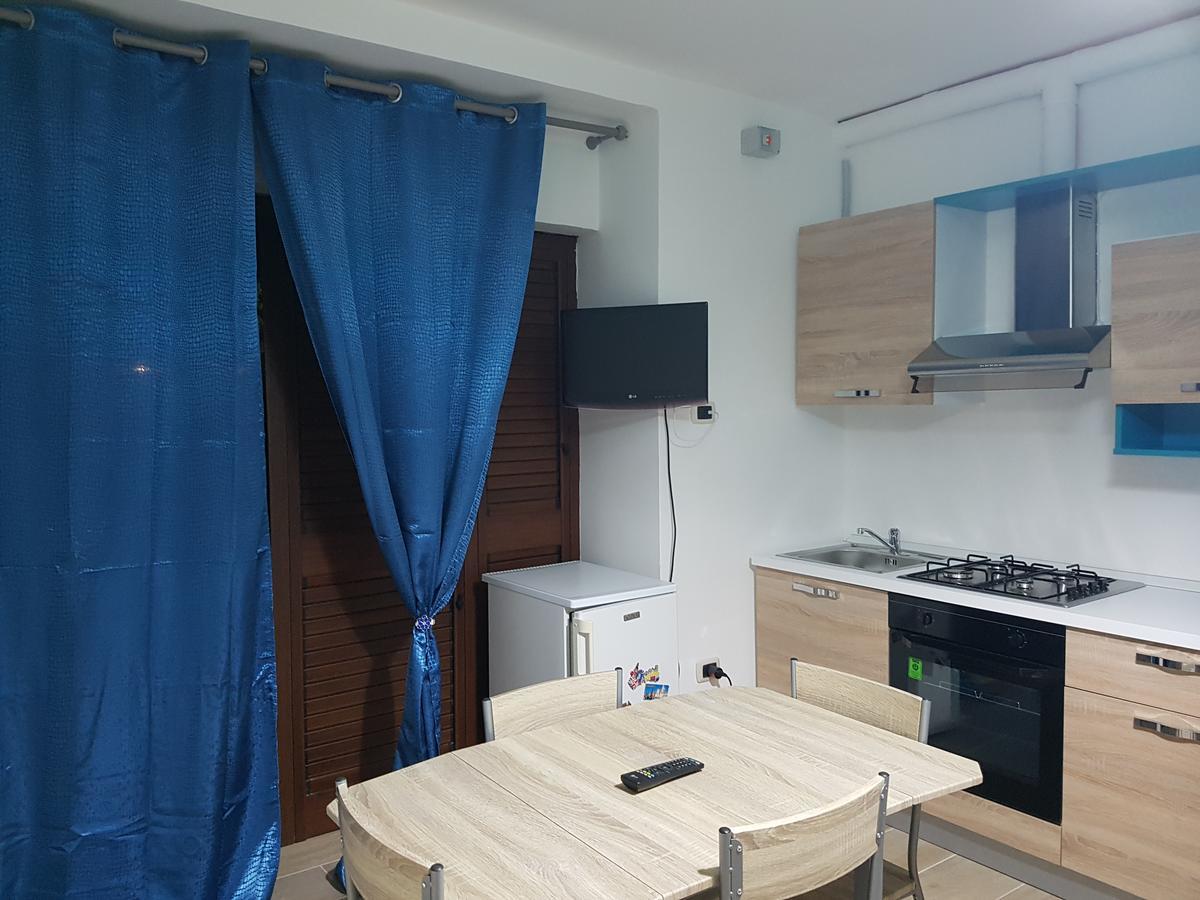 Rivabella Beach 호텔 갈리폴리 외부 사진