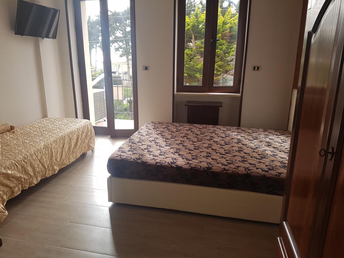 Rivabella Beach 호텔 갈리폴리 외부 사진