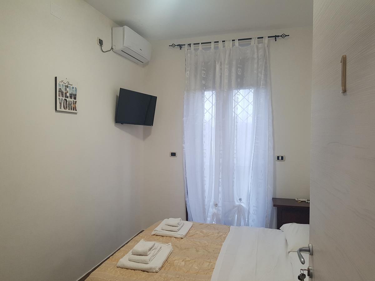Rivabella Beach 호텔 갈리폴리 외부 사진