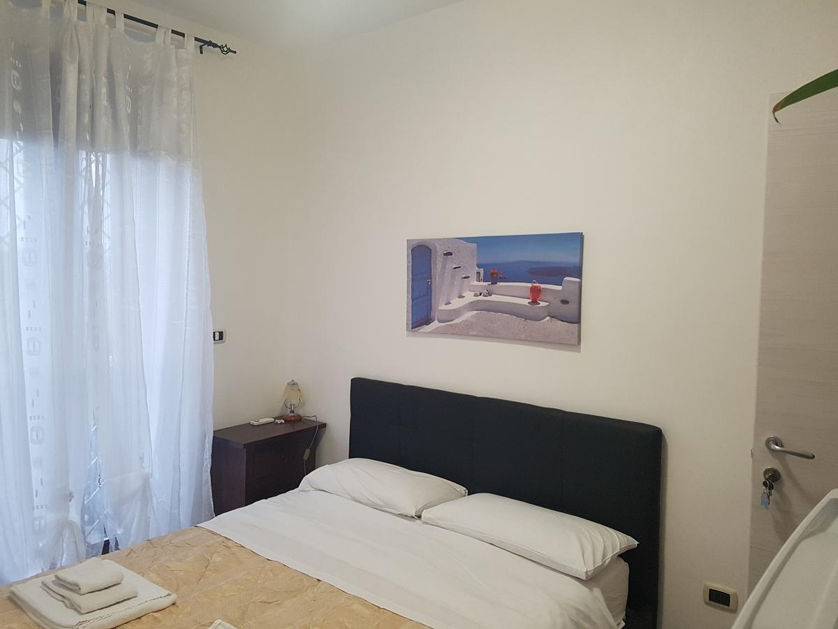 Rivabella Beach 호텔 갈리폴리 외부 사진